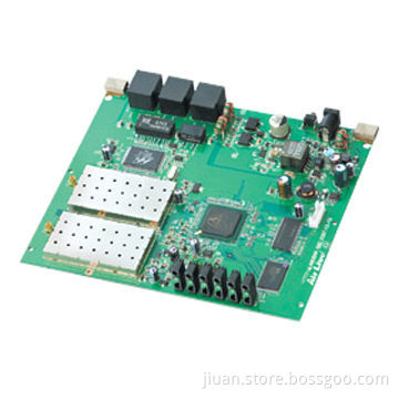 PCB assembly service, PCBA One-stop service